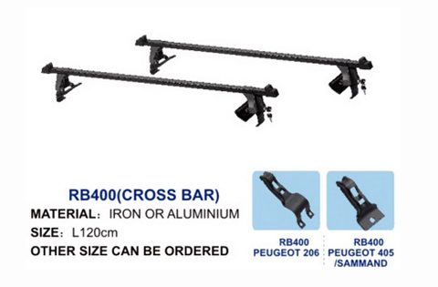 Roof bar RB-07